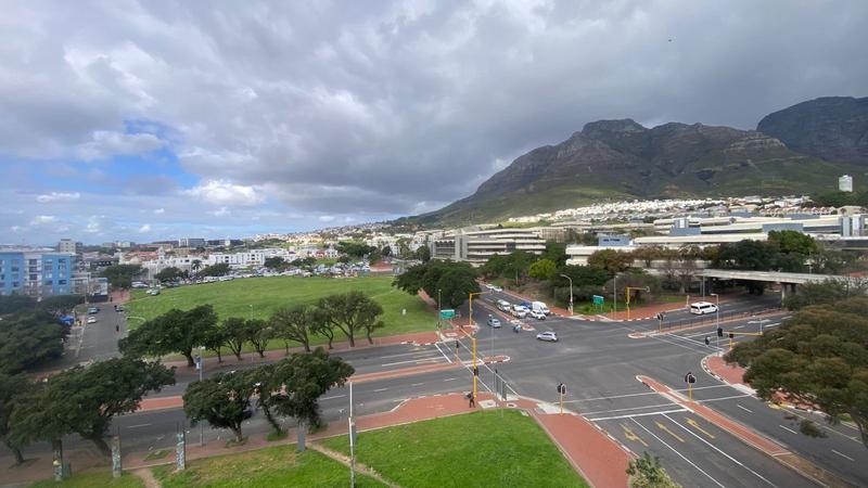 To Let 2 Bedroom Property for Rent in Zonnebloem Western Cape